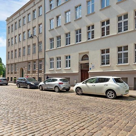 Staywin Old Town Torunska 30 Gdańsk Buitenkant foto